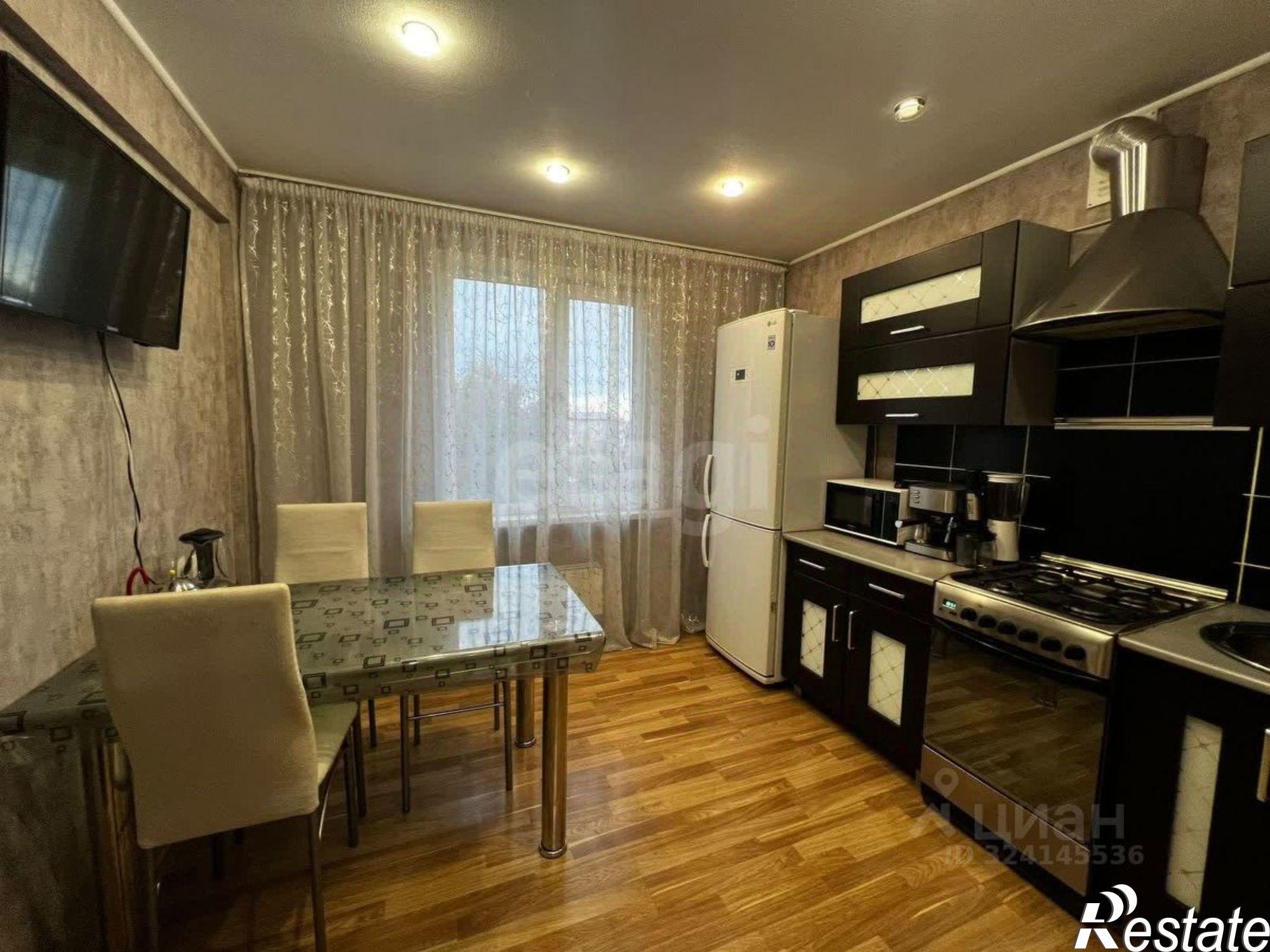 Купить квартиру за 6 800 000 рублей на Ангарский городской округ