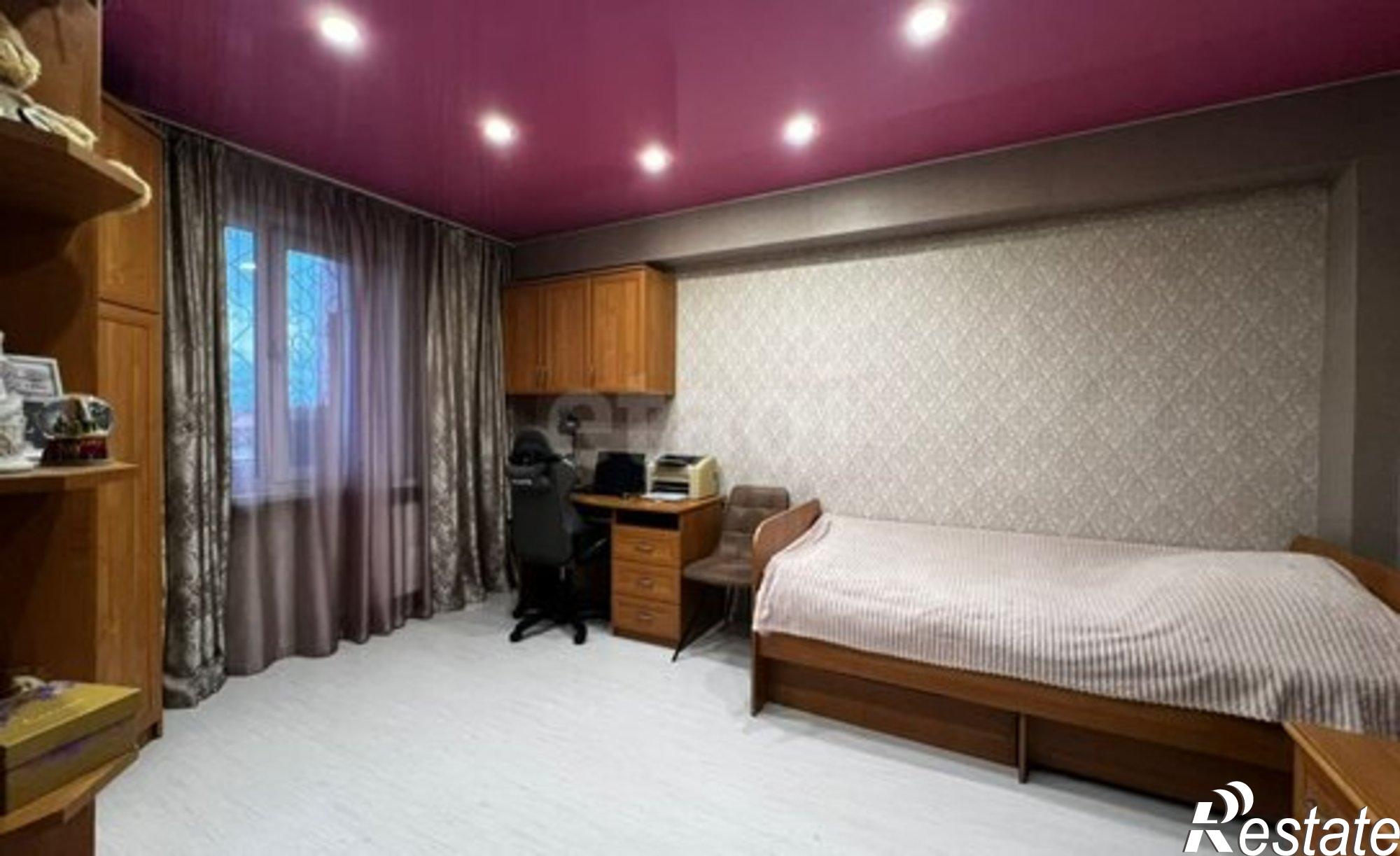 Купить квартиру за 6 800 000 рублей на микрорайон 6А, 41