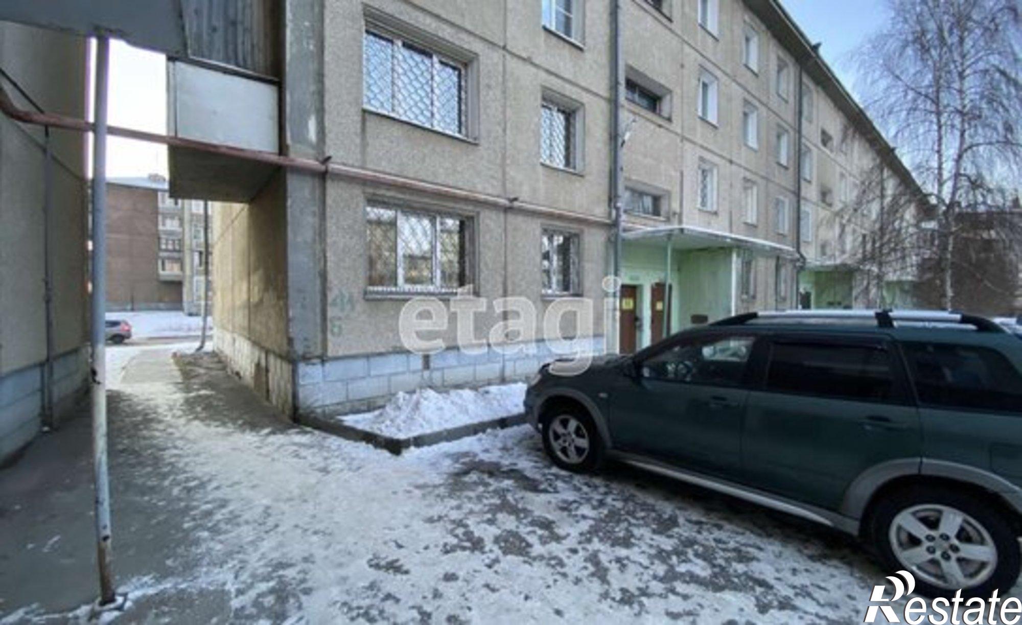 Купить квартиру за 6 800 000 рублей на микрорайон 6А, 41