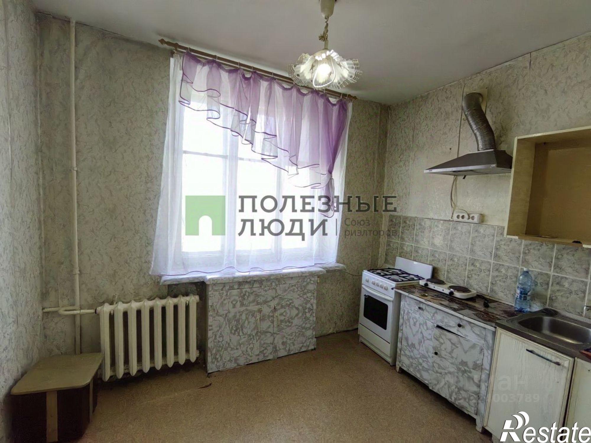 Купить квартиру за 3 780 000 рублей на Ангарск г., д.5