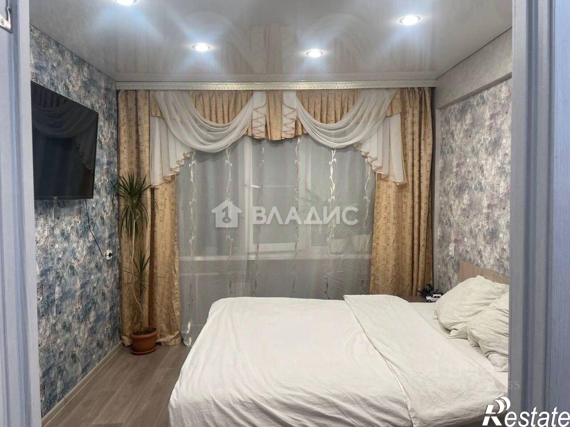 Купить квартиру за 4 250 000 рублей на микрорайон 6А, 13Б