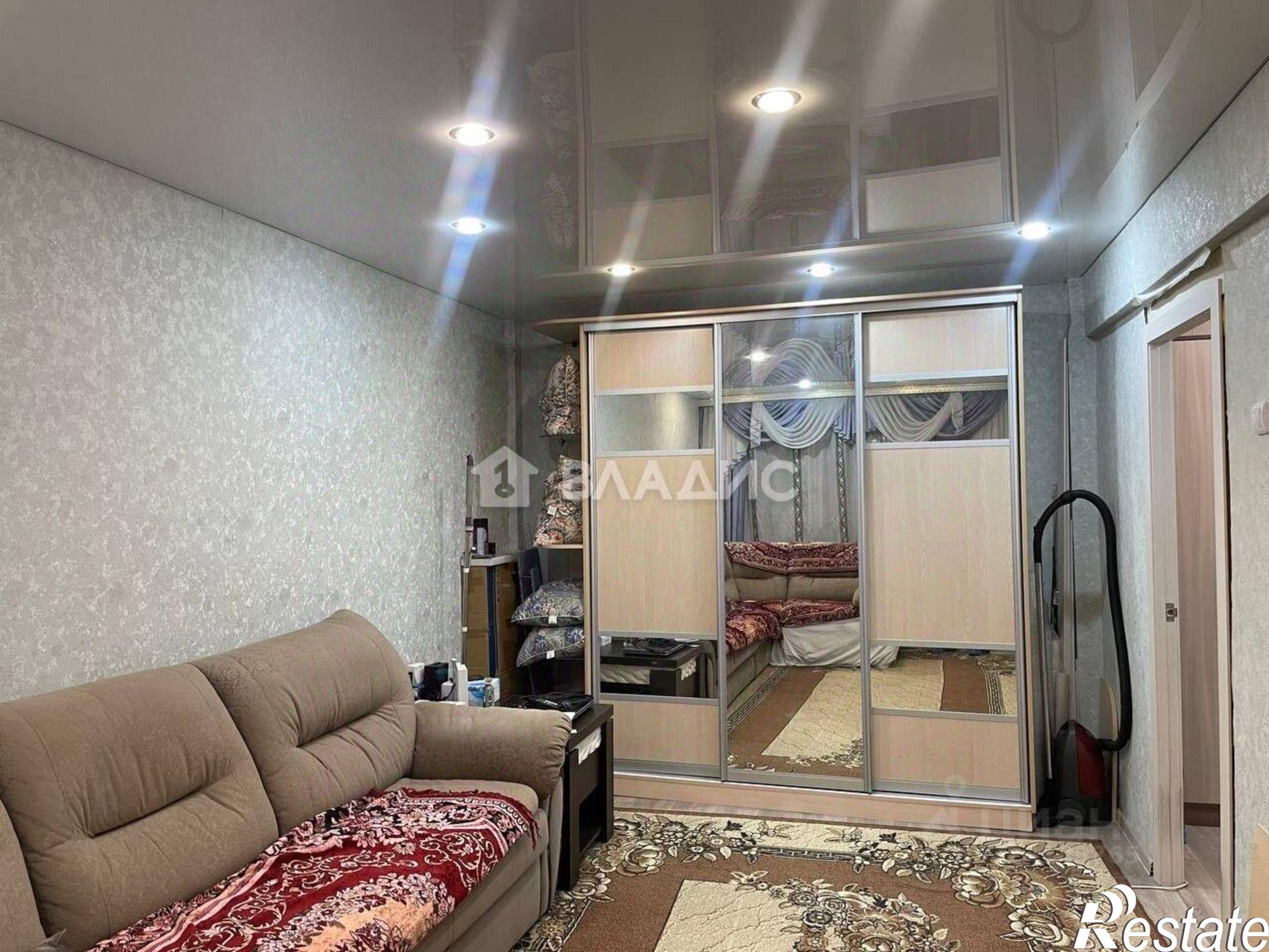 Купить квартиру за 4 250 000 рублей на микрорайон 6А, 13Б