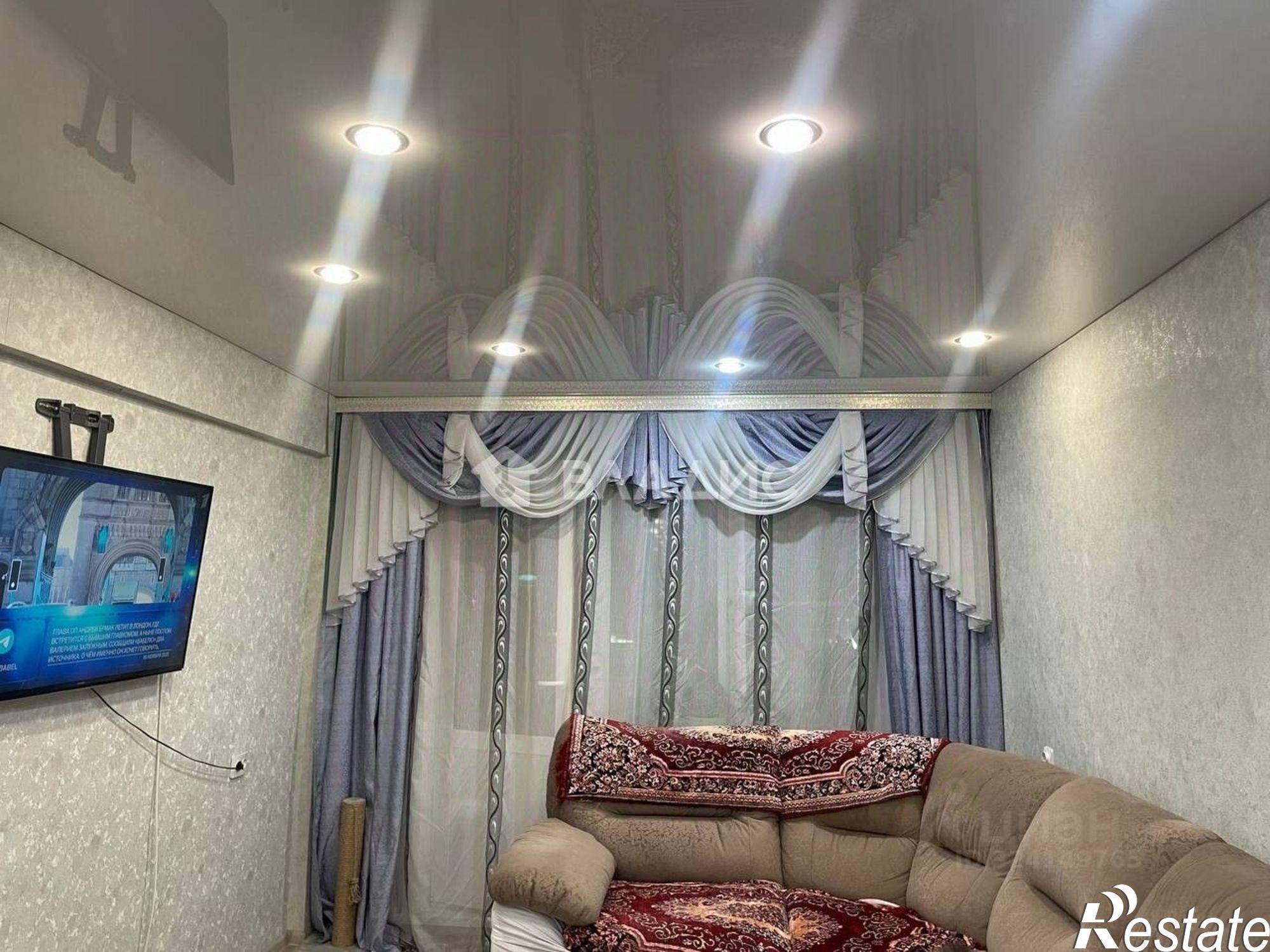 Купить квартиру за 4 250 000 рублей на микрорайон 6А, 13Б