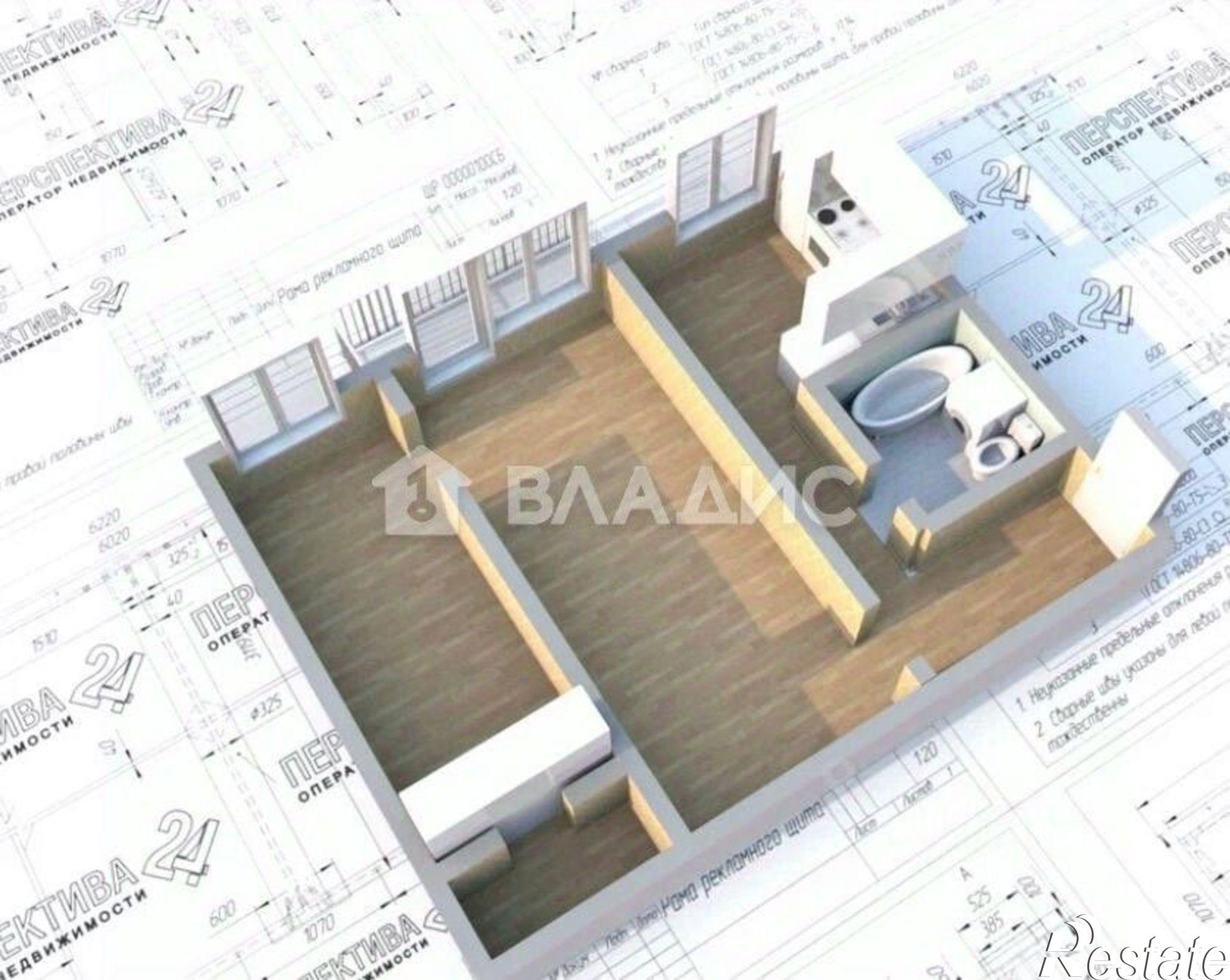 Купить квартиру за 3 500 000 рублей на 10-й микрорайон, 47