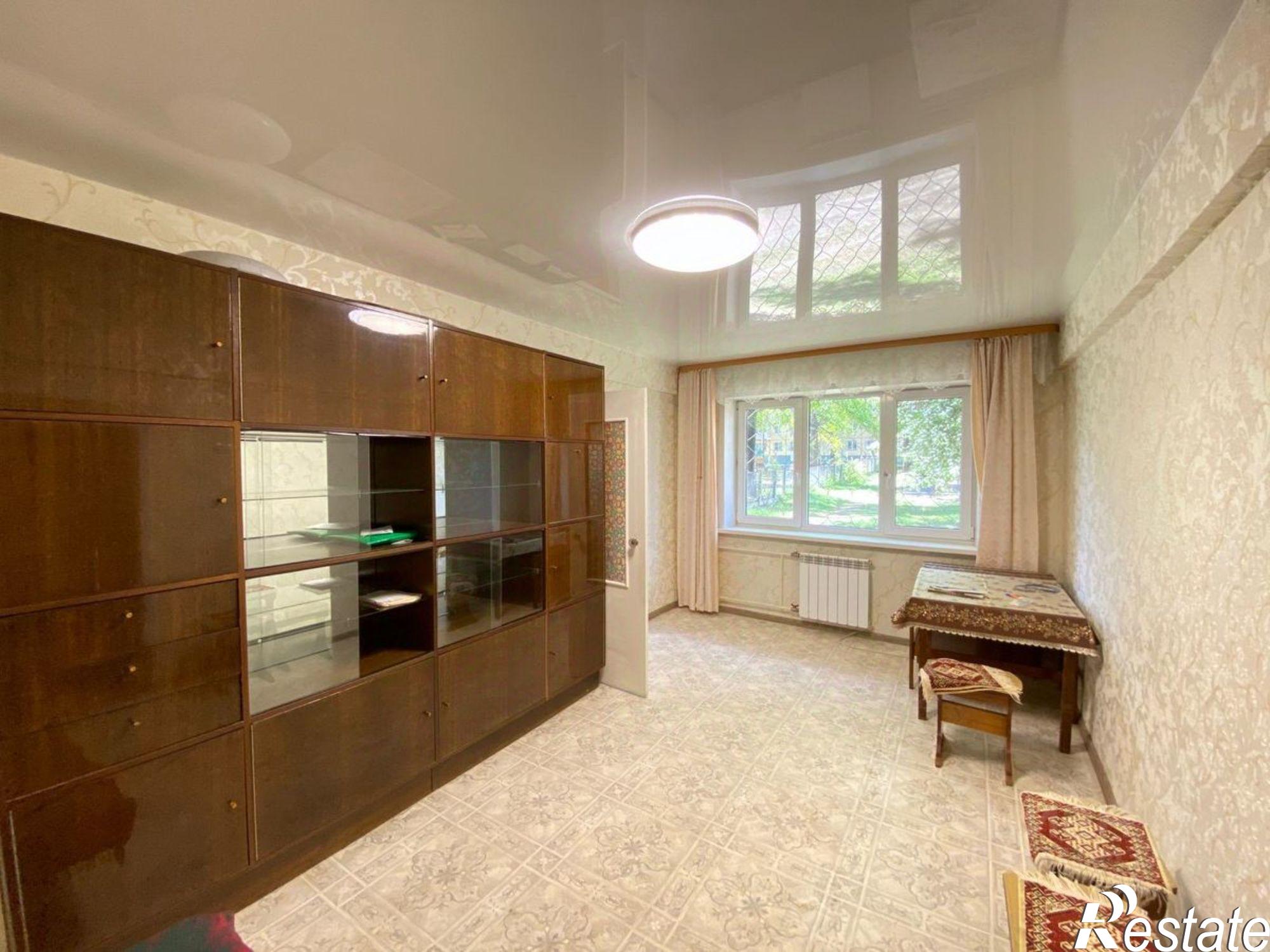 Купить квартиру за 4 000 000 рублей на квартал 207/210, 21