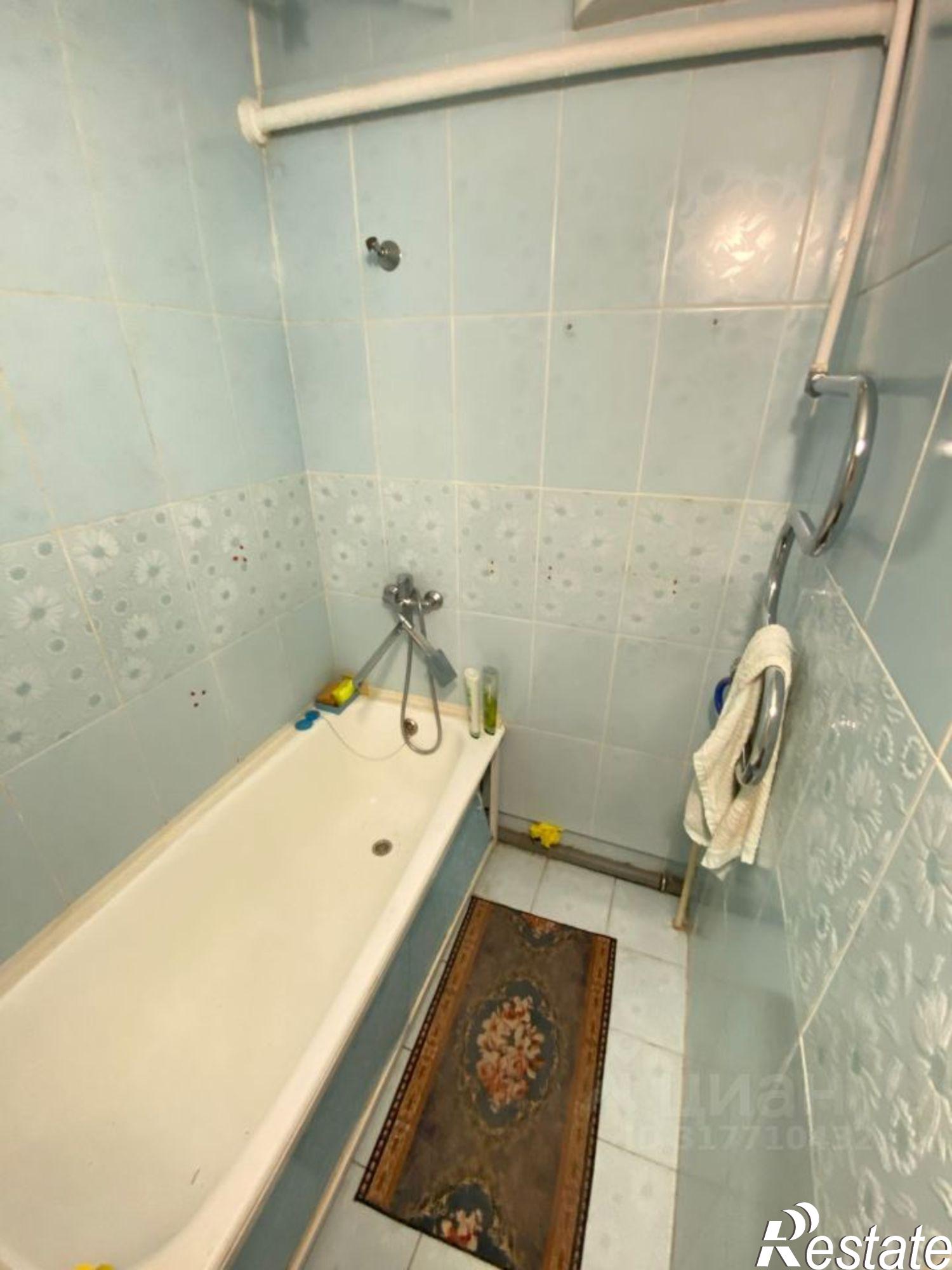 Купить квартиру за 4 000 000 рублей на квартал 207/210, 21