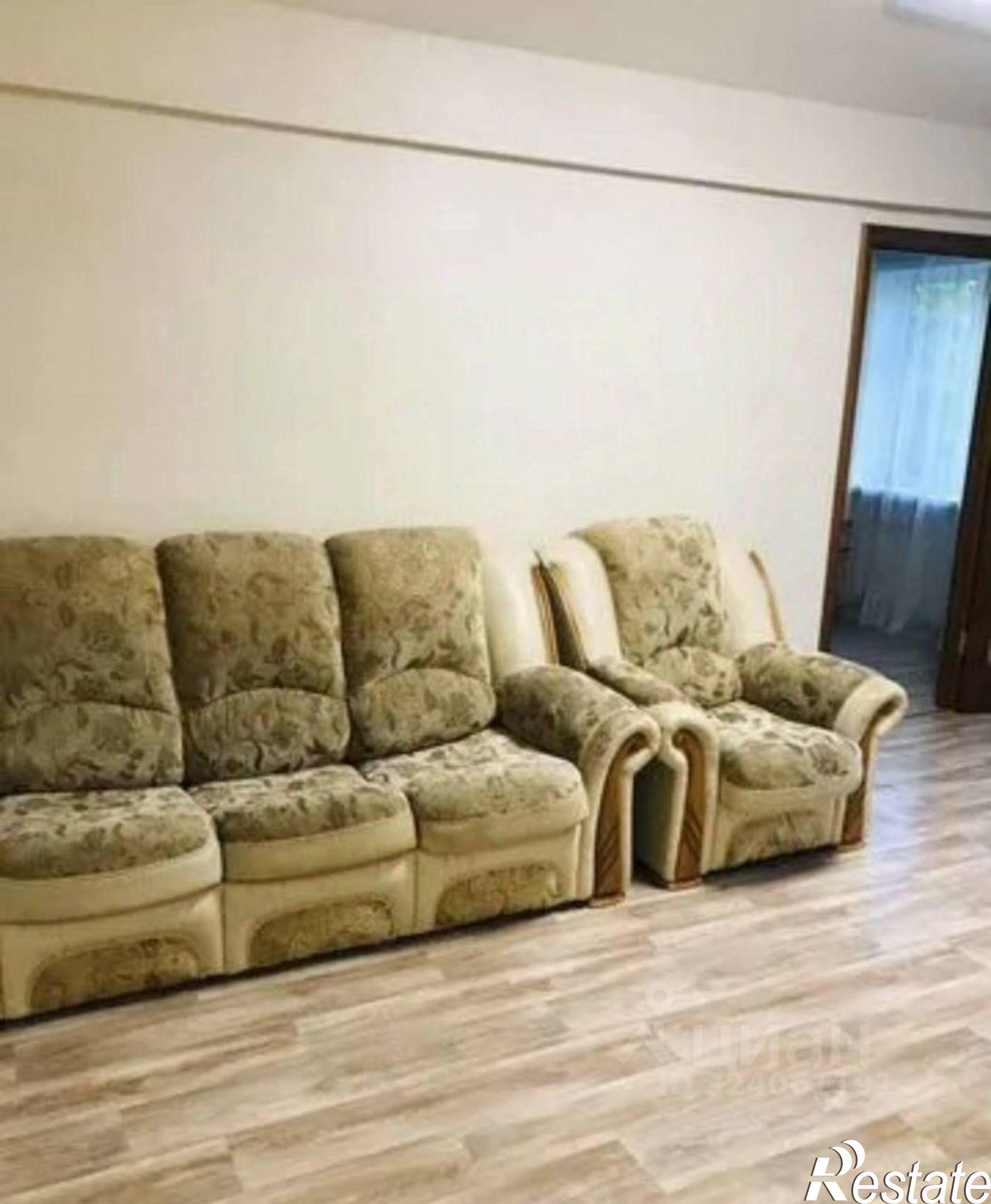 Купить квартиру за 3 800 000 рублей на 92-й квартал, 11