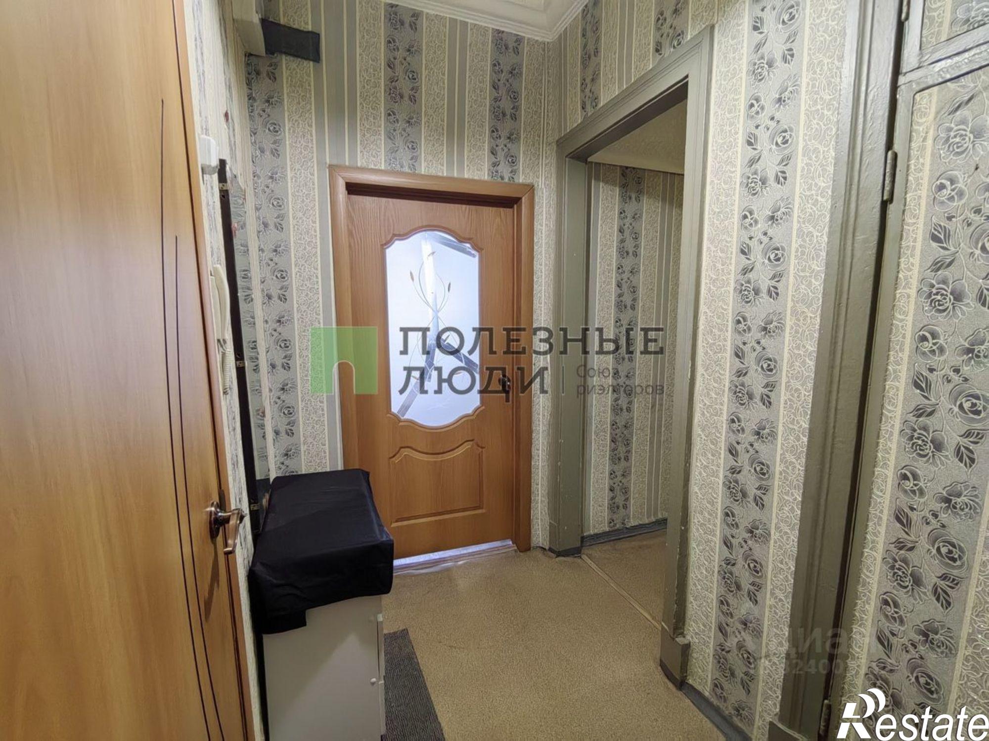 Купить квартиру за 4 500 000 рублей на Ангарск г., д.5