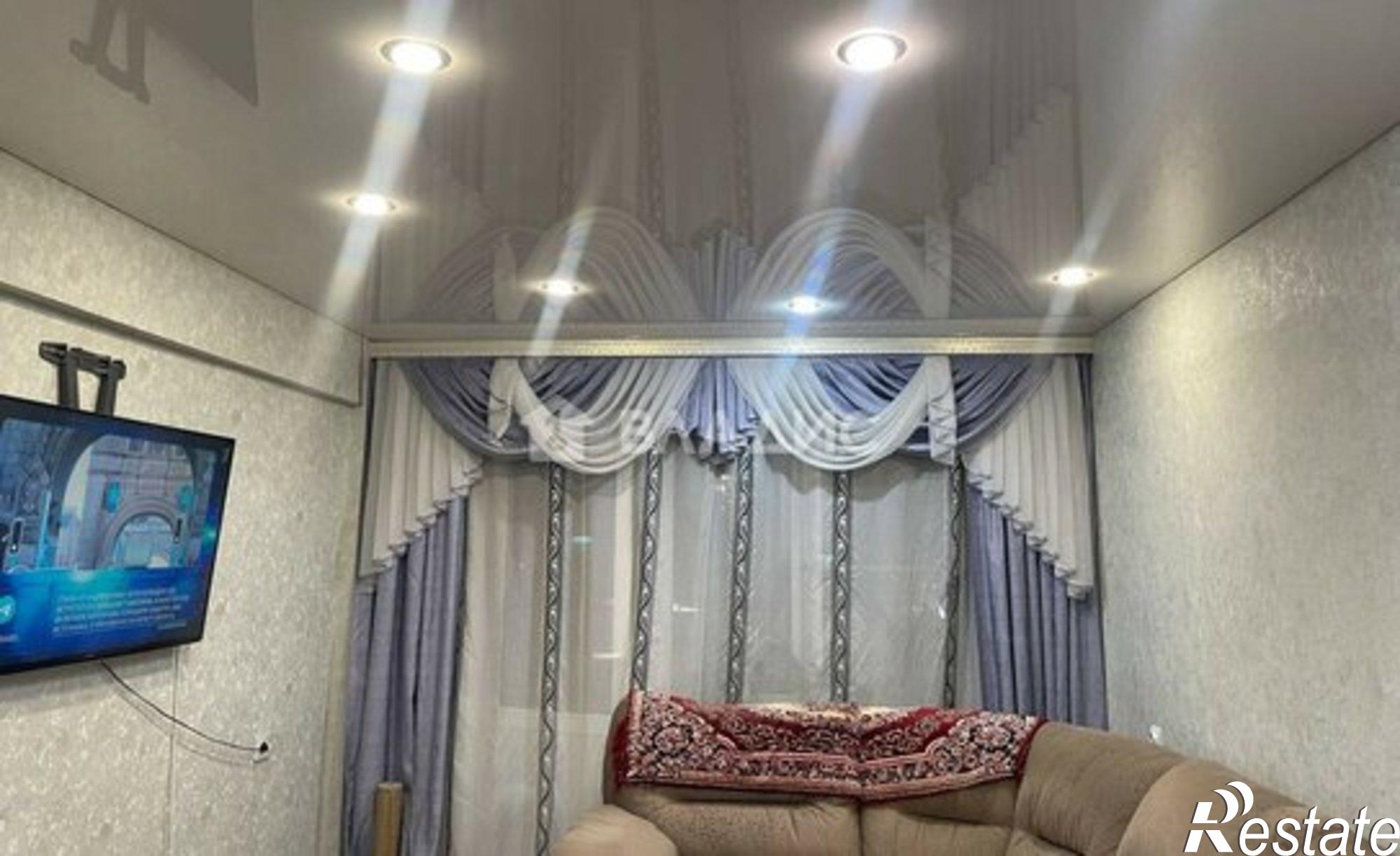 Купить квартиру за 4 250 000 рублей на микрорайон 6А, 13Б