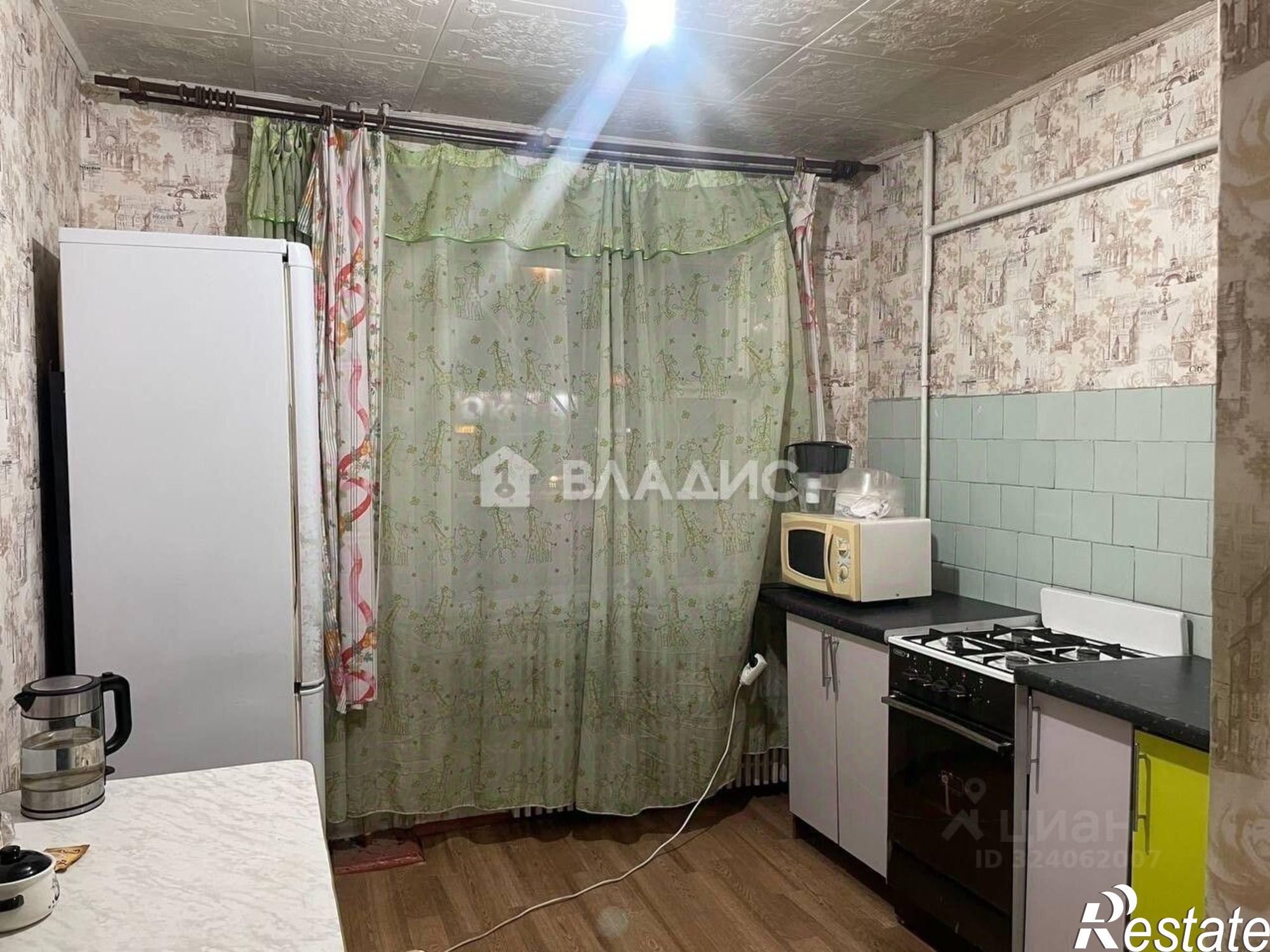 Купить квартиру за 3 050 000 рублей на 7-й микрорайон, 14Б