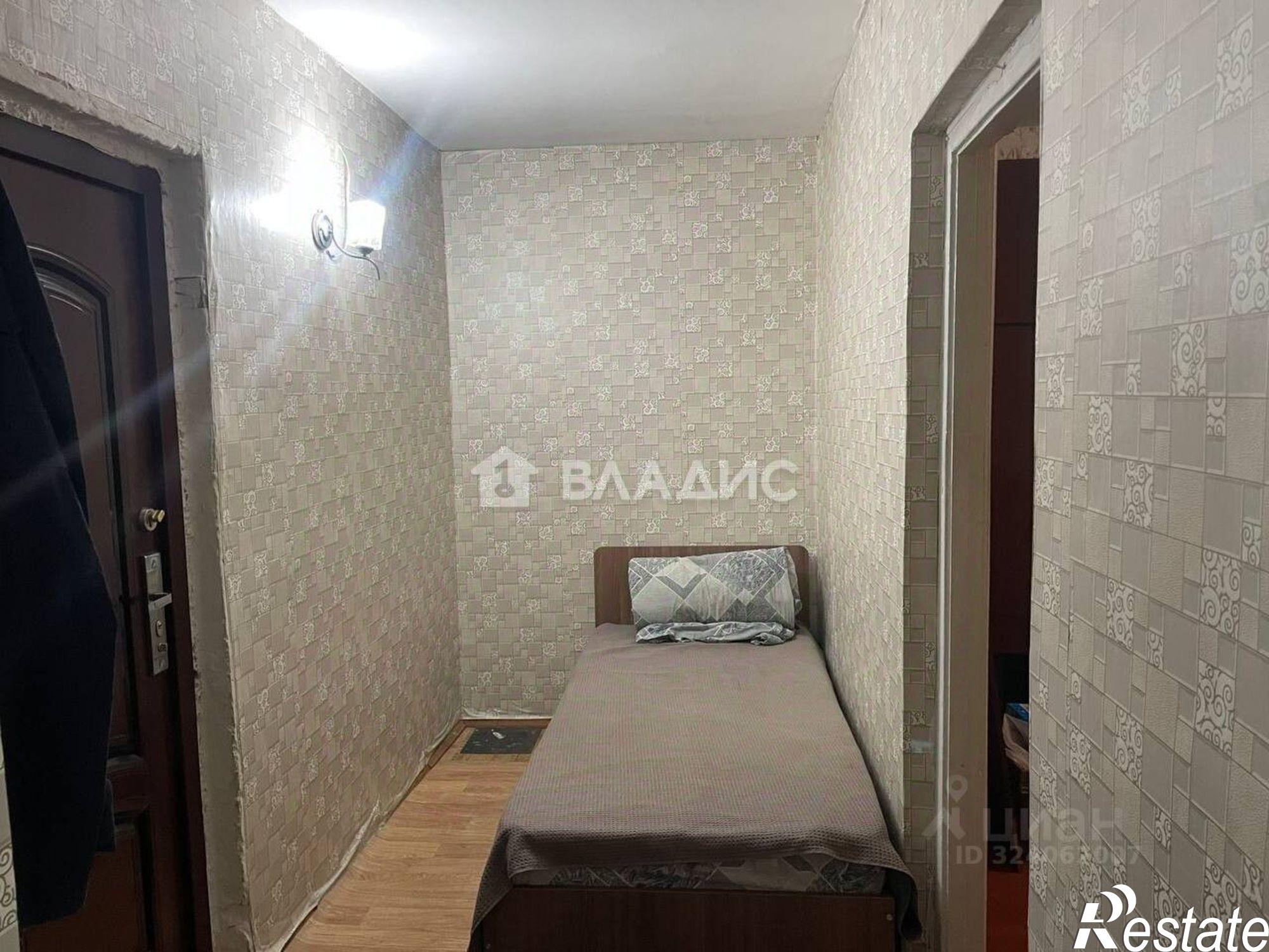 Купить квартиру за 3 050 000 рублей на 7-й микрорайон, 14Б