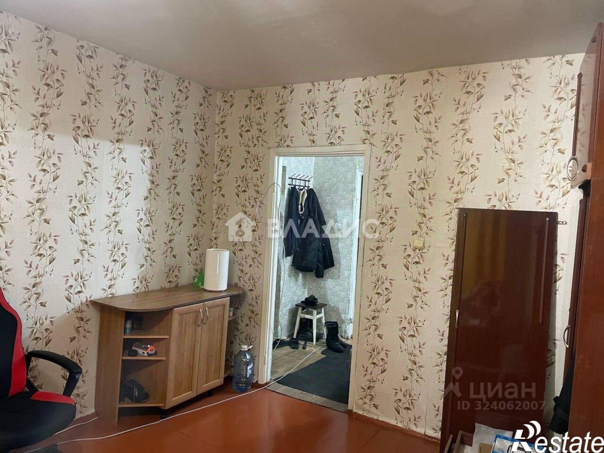 Купить квартиру за 3 050 000 рублей на 7-й микрорайон, 14Б