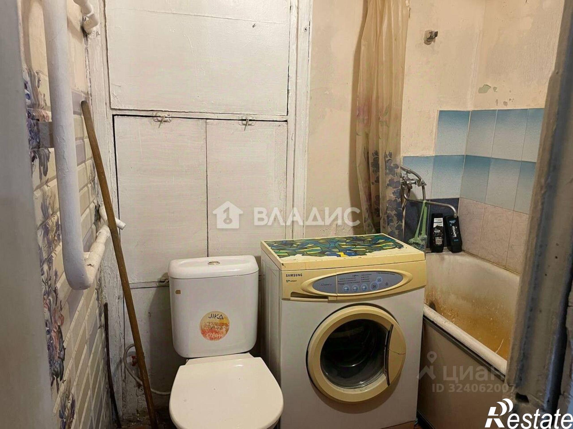 Купить квартиру за 3 050 000 рублей на 7-й микрорайон, 14Б