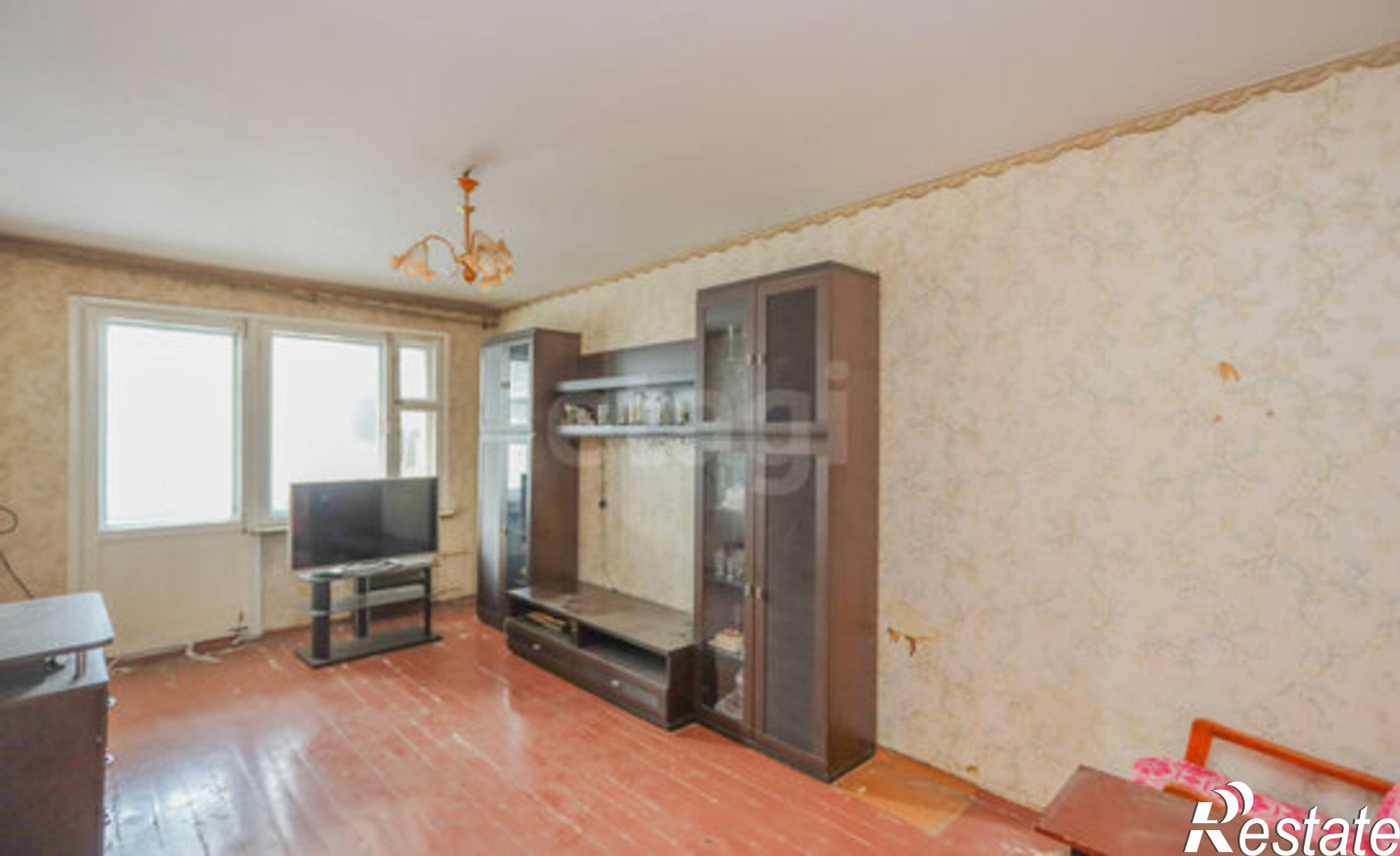 Купить квартиру за 3 800 000 рублей на 7-й микрорайон, 15