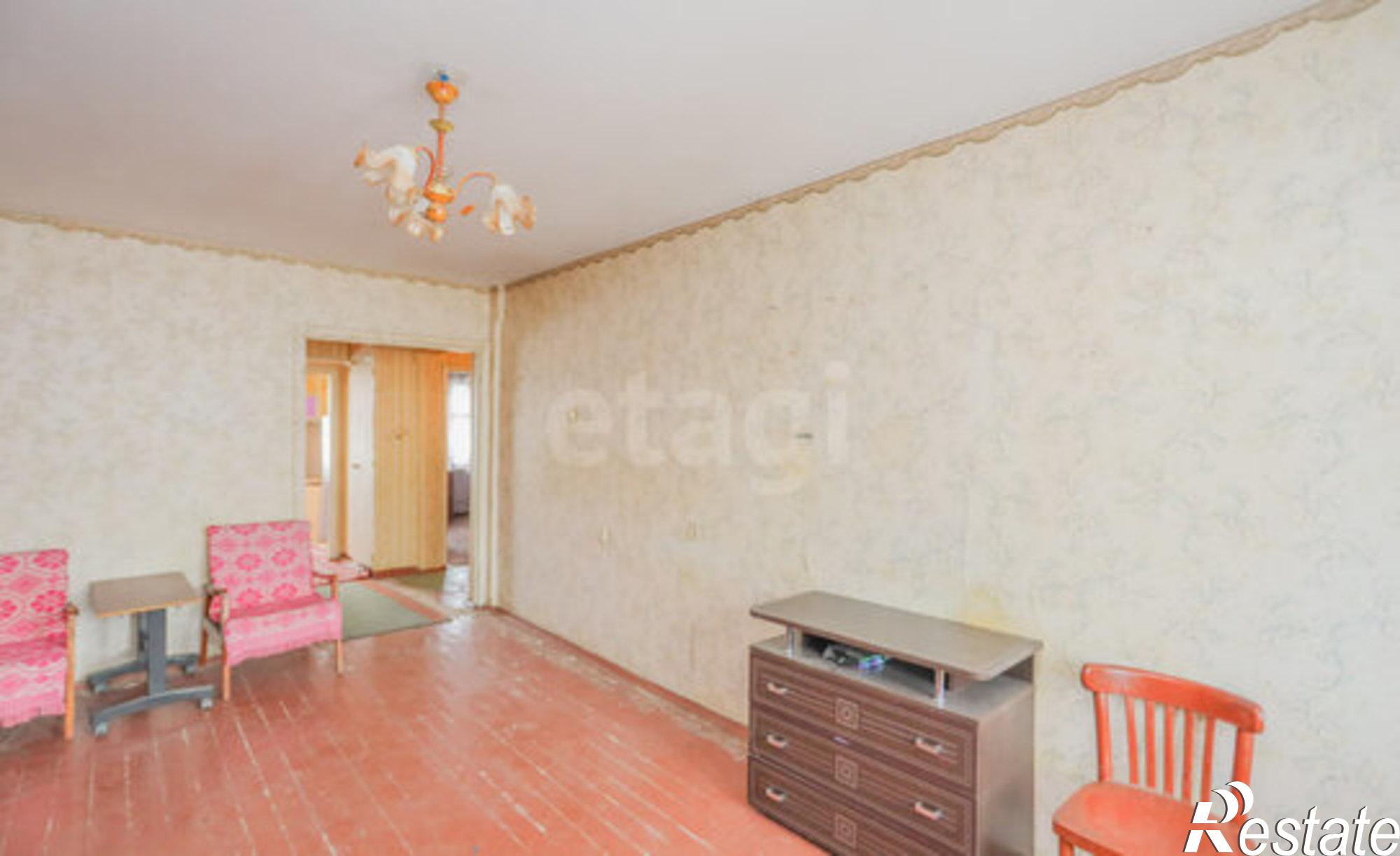 Купить квартиру за 3 800 000 рублей на 7-й микрорайон, 15