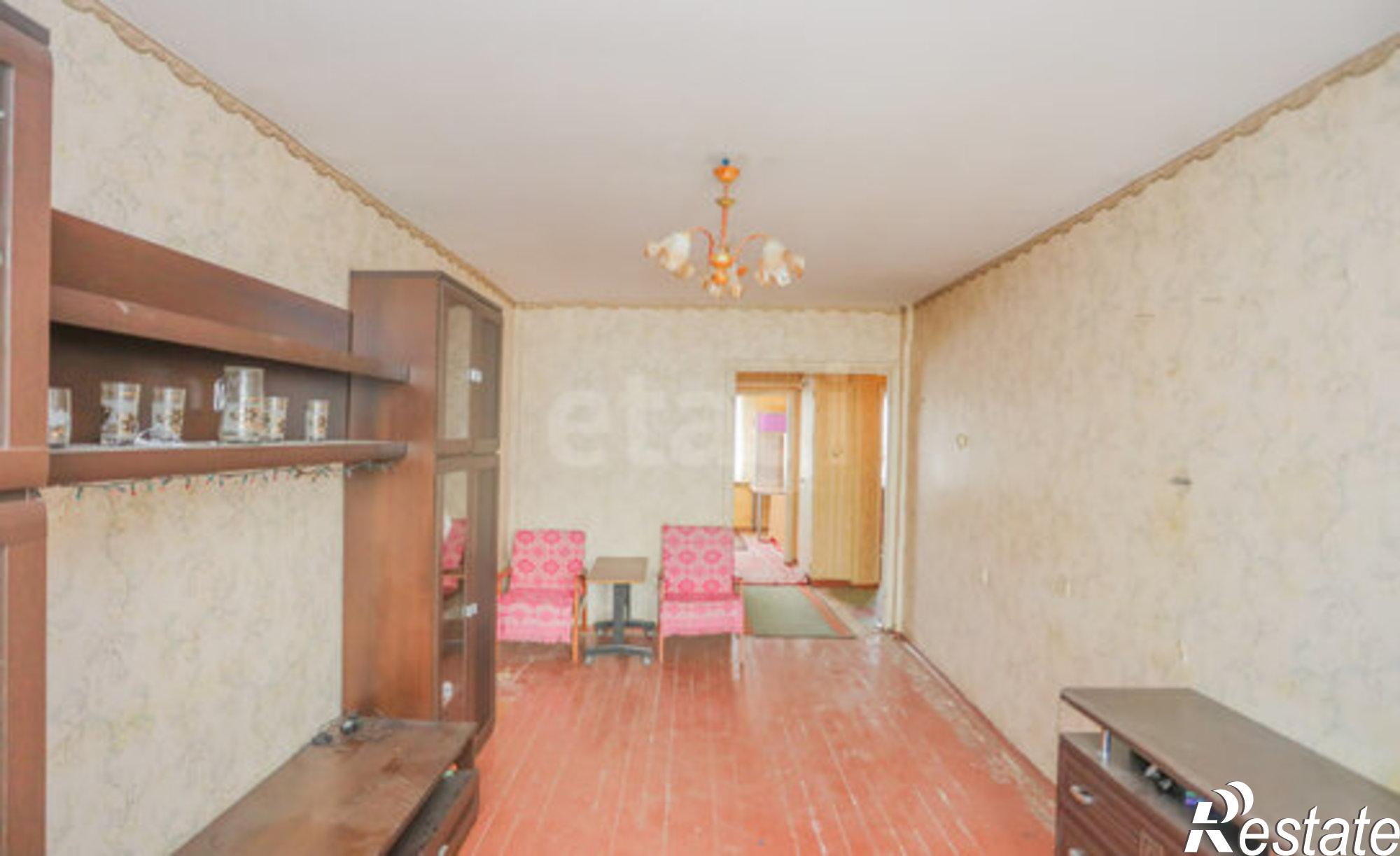 Купить квартиру за 3 800 000 рублей на 7-й микрорайон, 15