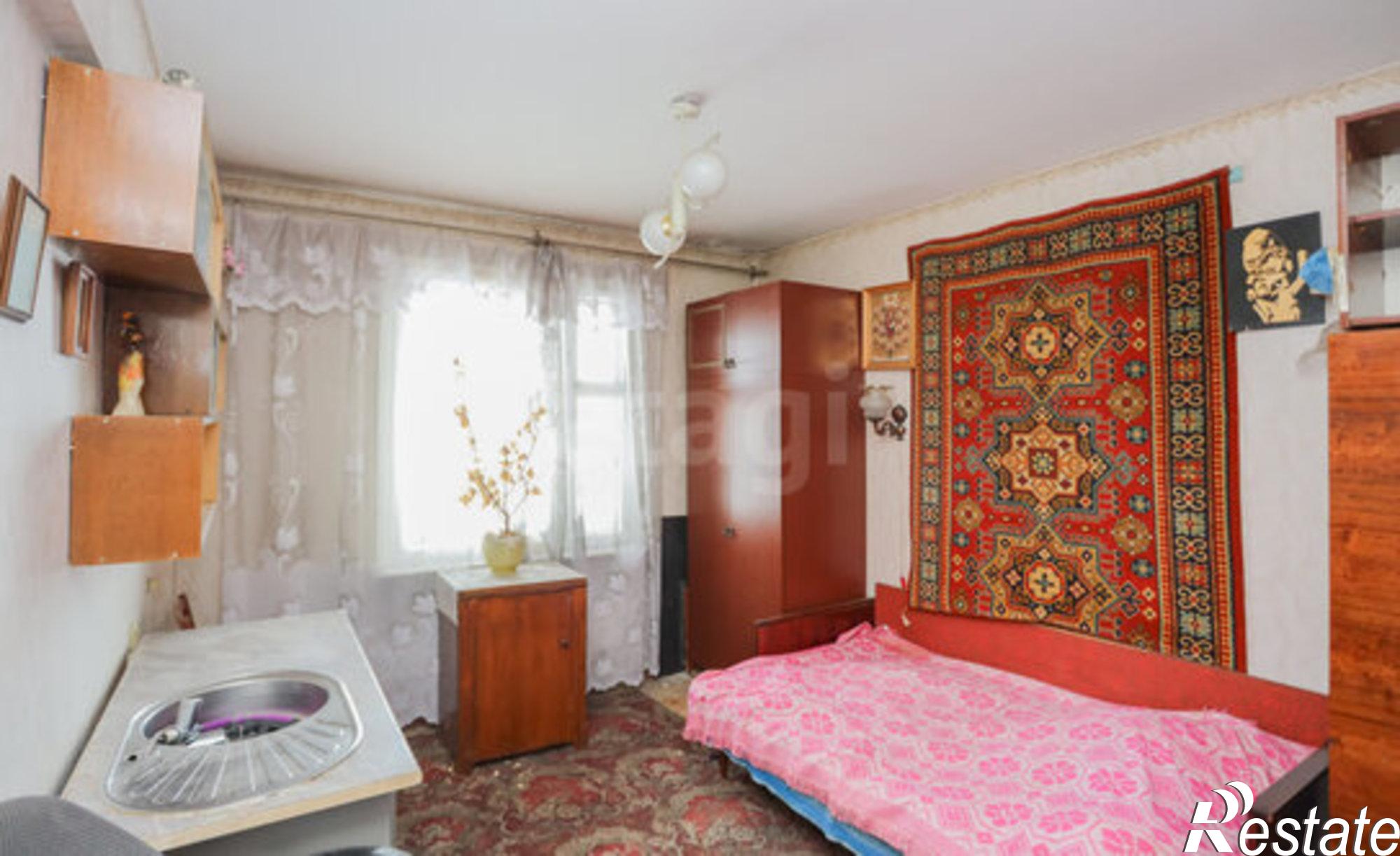 Купить квартиру за 3 800 000 рублей на 7-й микрорайон, 15