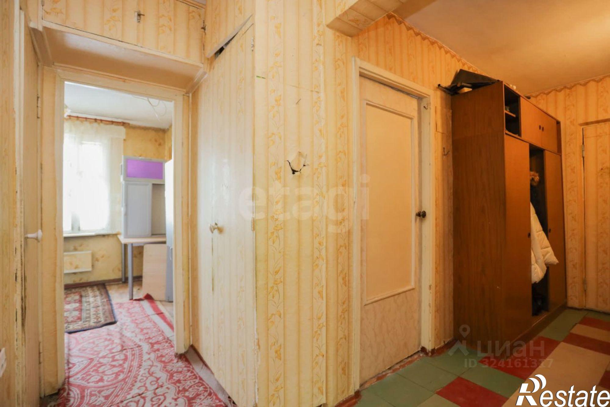 Купить квартиру за 3 800 000 рублей на Ангарский городской округ