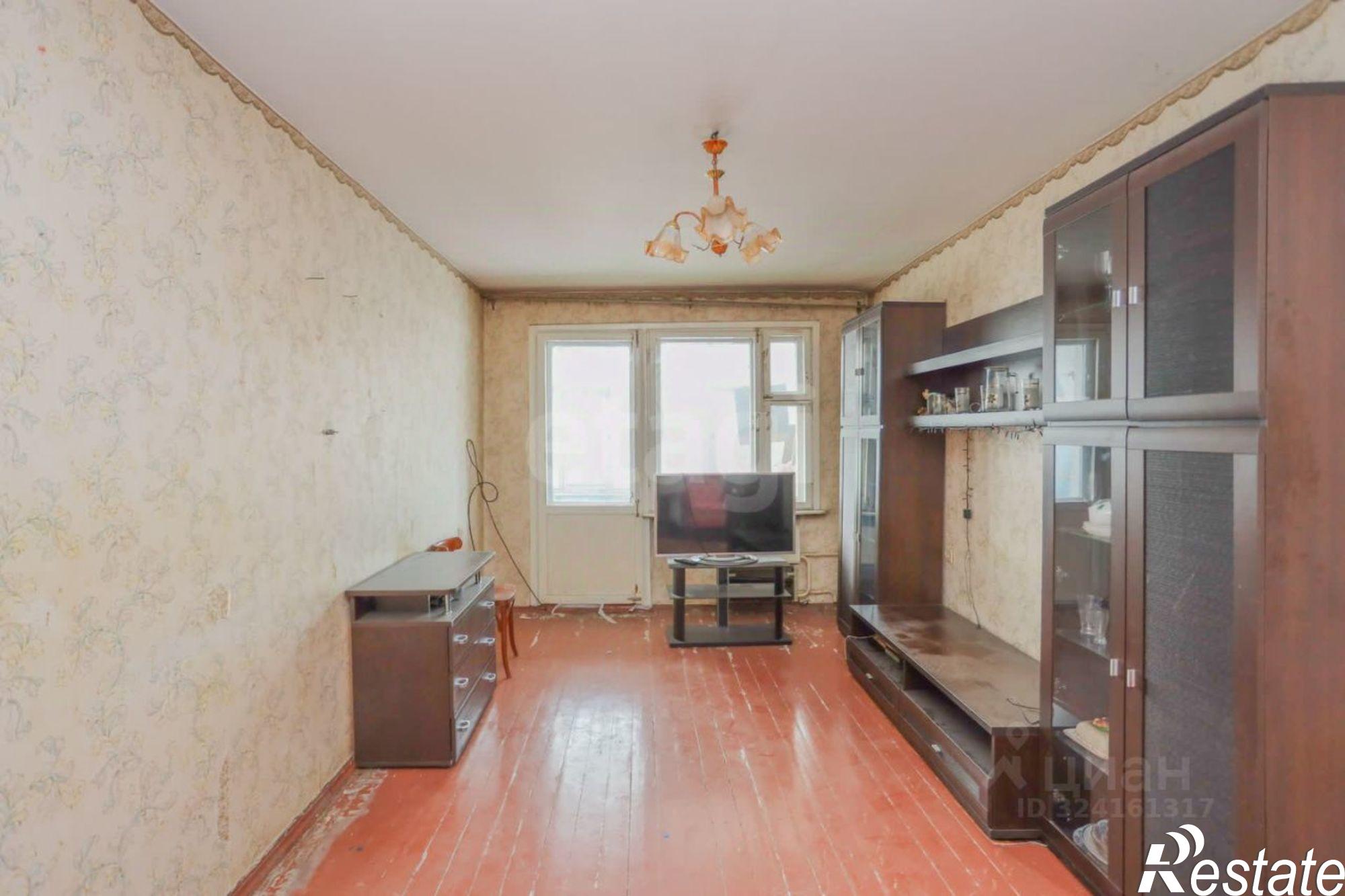 Купить квартиру за 3 800 000 рублей на Ангарский городской округ