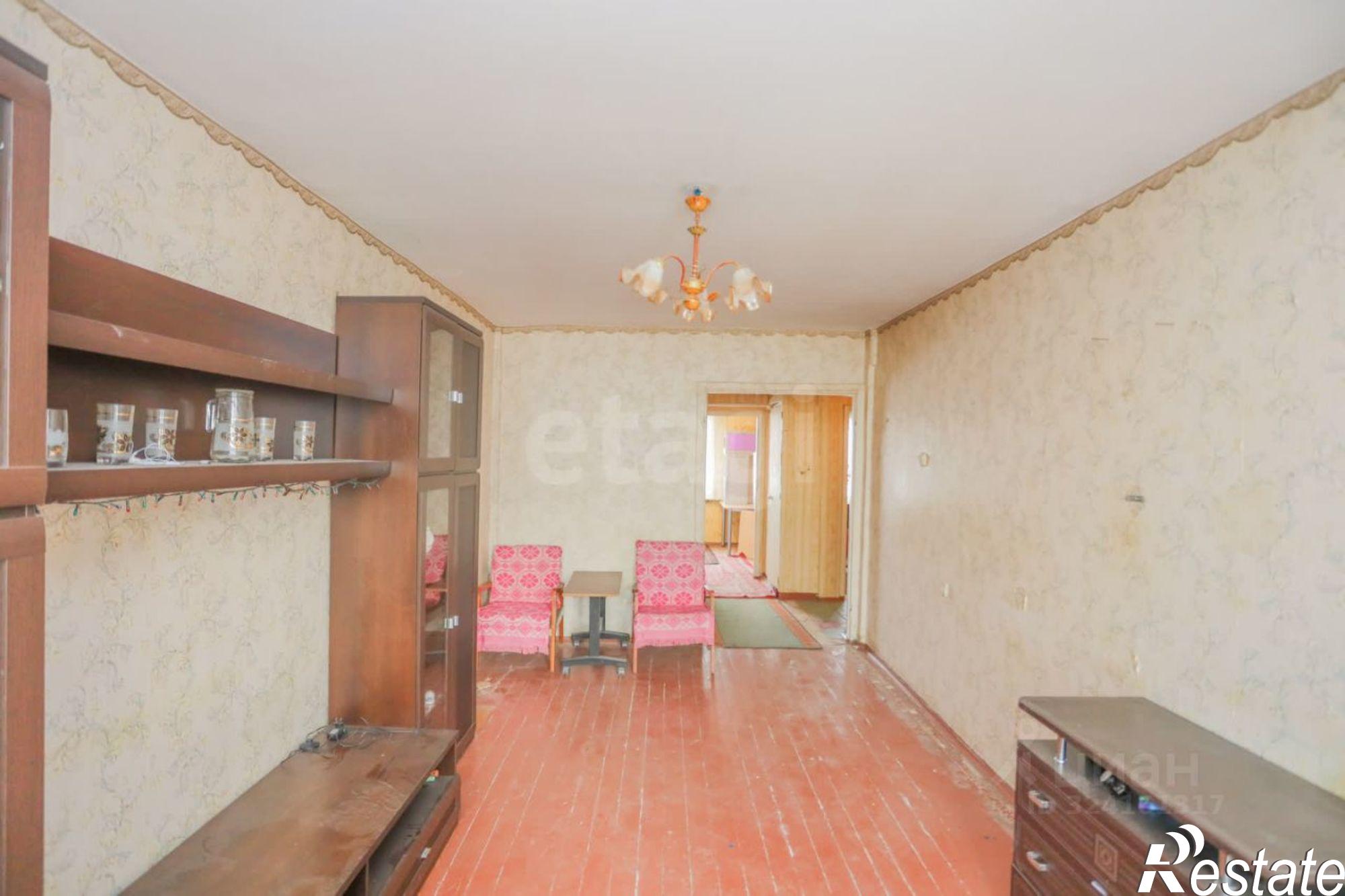 Купить квартиру за 3 800 000 рублей на Ангарский городской округ