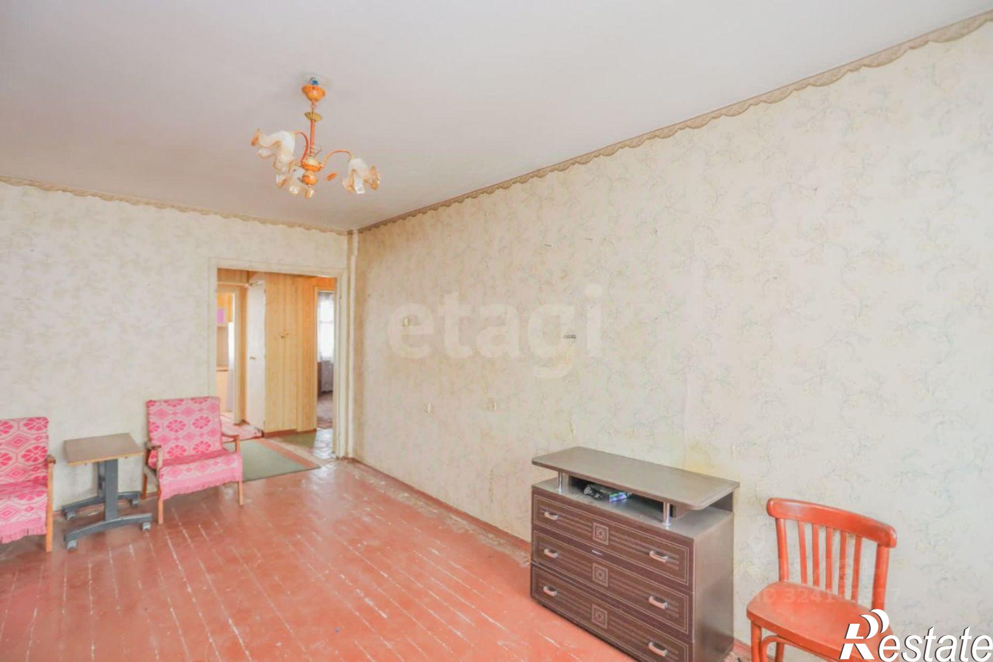 Купить квартиру за 3 800 000 рублей на Ангарский городской округ