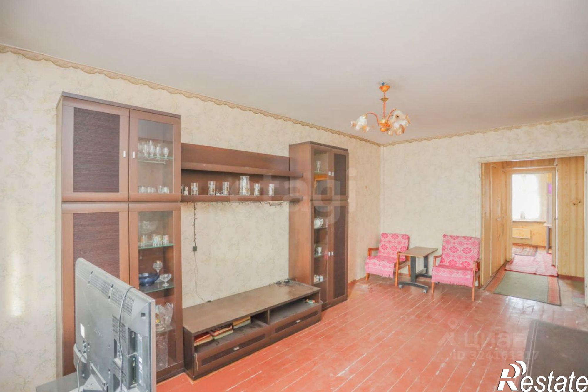 Купить квартиру за 3 800 000 рублей на Ангарский городской округ