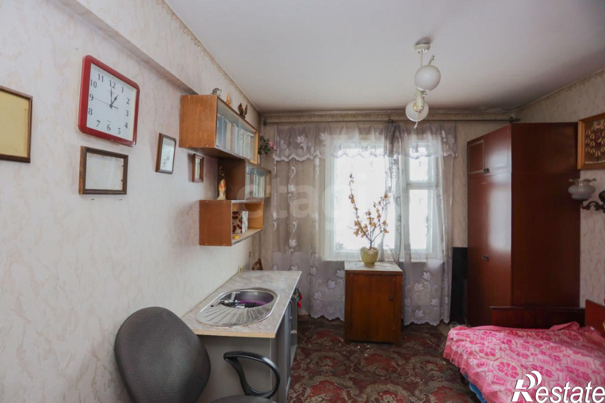 Купить квартиру за 3 800 000 рублей на Ангарский городской округ