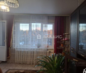 2-комн, 52кв м, этаж 5/10 Ленинградский проспект, 13