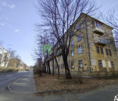 2-комн, 55кв м, этаж 3/4 Ангарск г., д.5