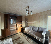 2-комн, 44кв м, этаж 5/5 10-й микрорайон, 47