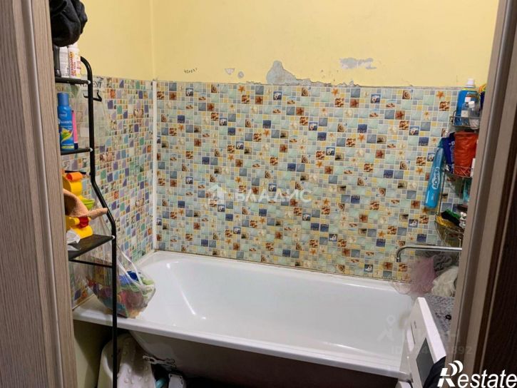 1-комн квартира микрорайон 6А, 43