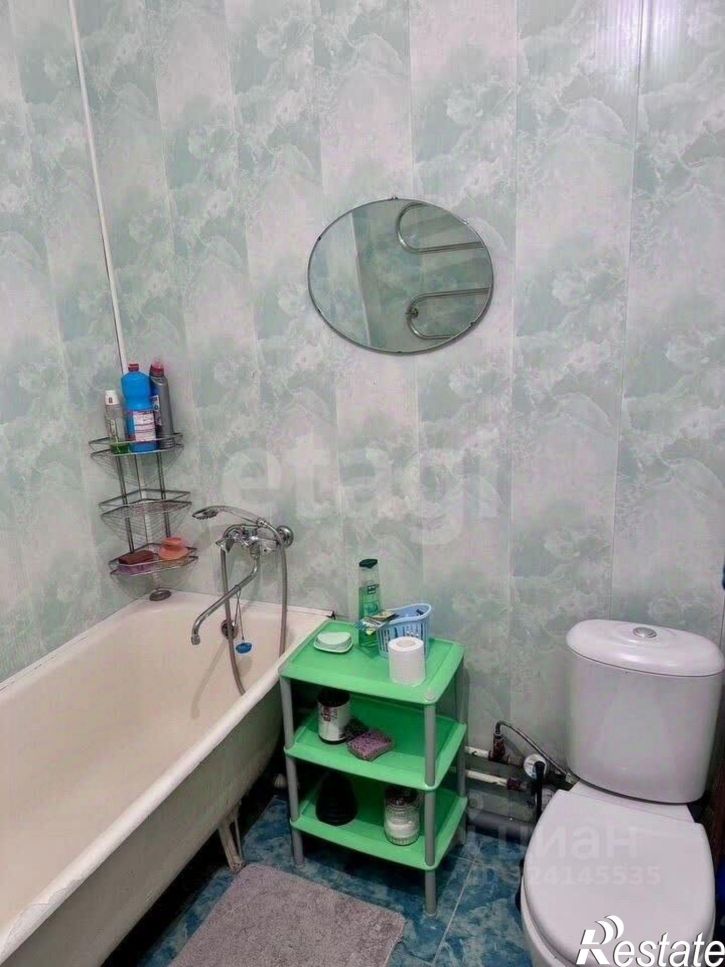 2-комн квартира Ангарский городской округ