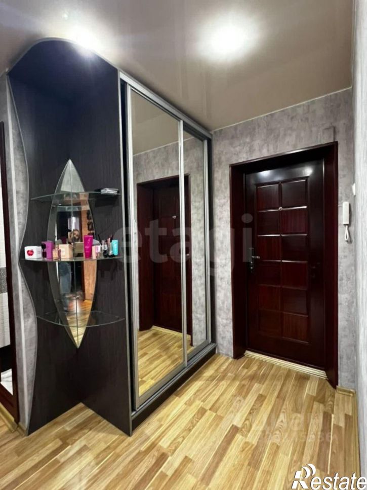 3-комн квартира Ангарский городской округ