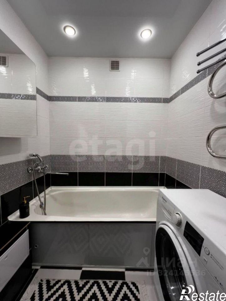 3-комн квартира Ангарский городской округ