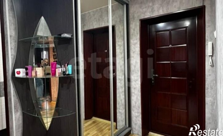 3-комн квартира микрорайон 6А, 41