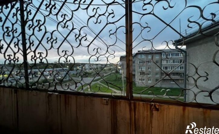 3-комн квартира микрорайон 6А, 41