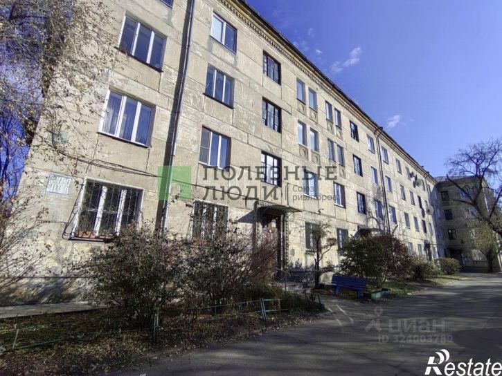 2-комн квартира Ангарск г., д.5