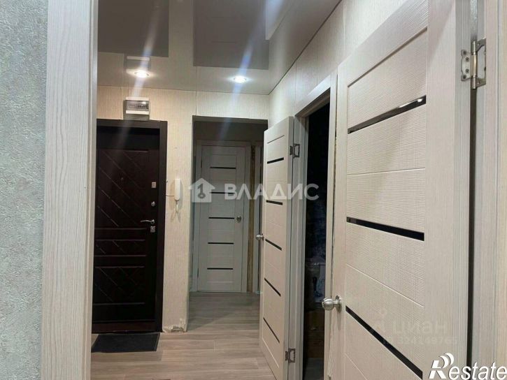 2-комн квартира микрорайон 6А, 13Б