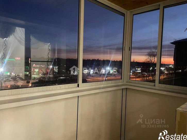 2-комн квартира микрорайон 6А, 13Б