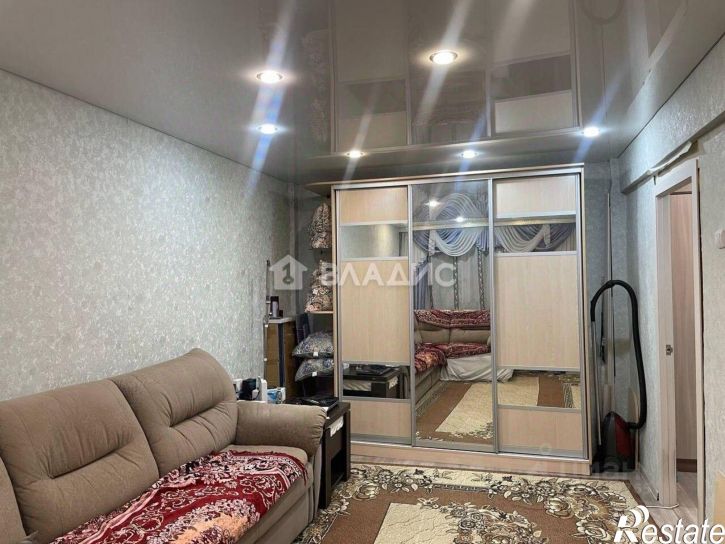 2-комн квартира микрорайон 6А, 13Б