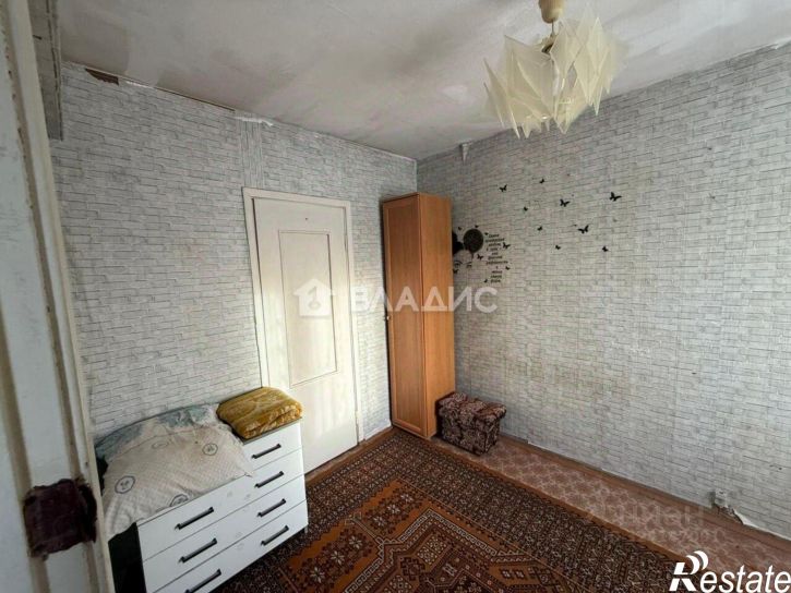 2-комн квартира 10-й микрорайон, 47