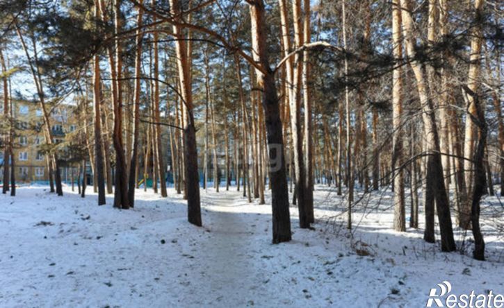 2-комн квартира 86-й квартал, 7