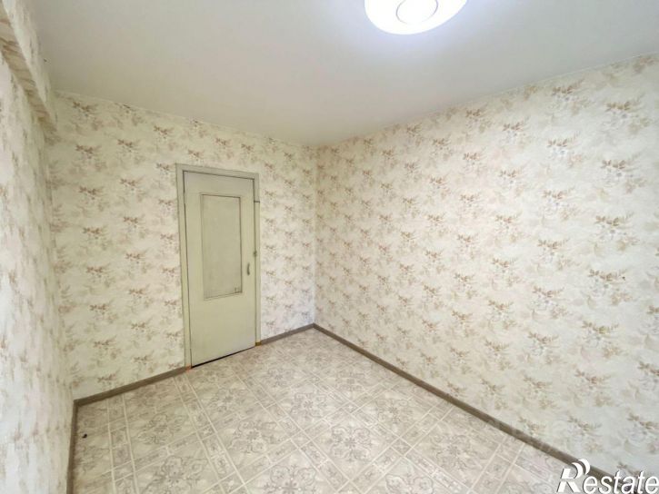 3-комн квартира квартал 207/210, 21