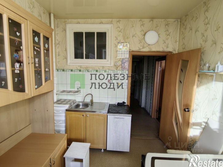 2-комн квартира Ангарск г., д.5