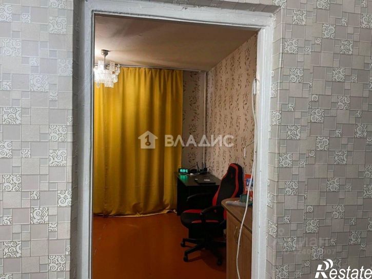 1-комн квартира 7-й микрорайон, 14Б