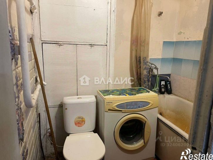 1-комн квартира 7-й микрорайон, 14Б