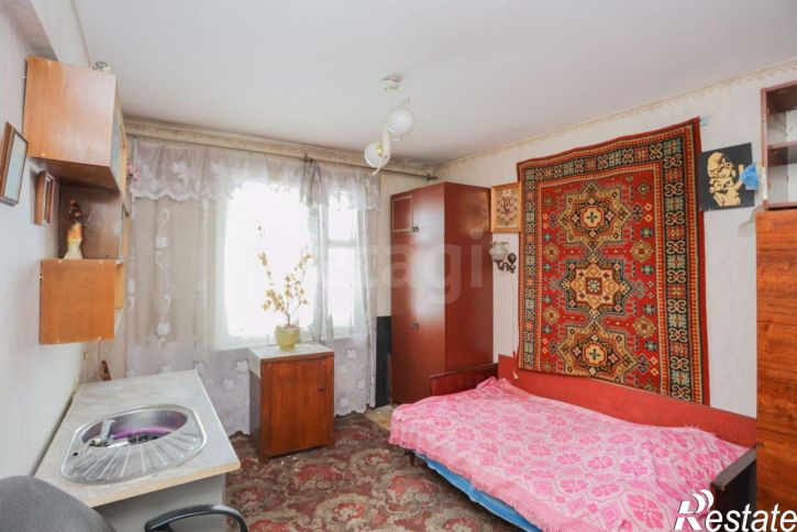 2-комн квартира Ангарский городской округ