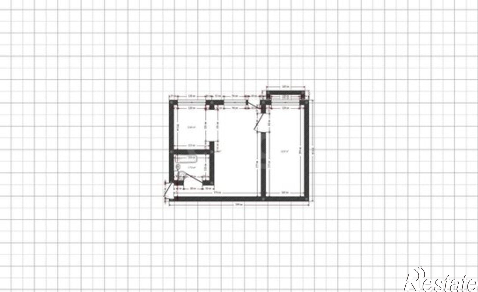 Купить квартиру за 3 990 000 рублей на улица Гагарина, 22