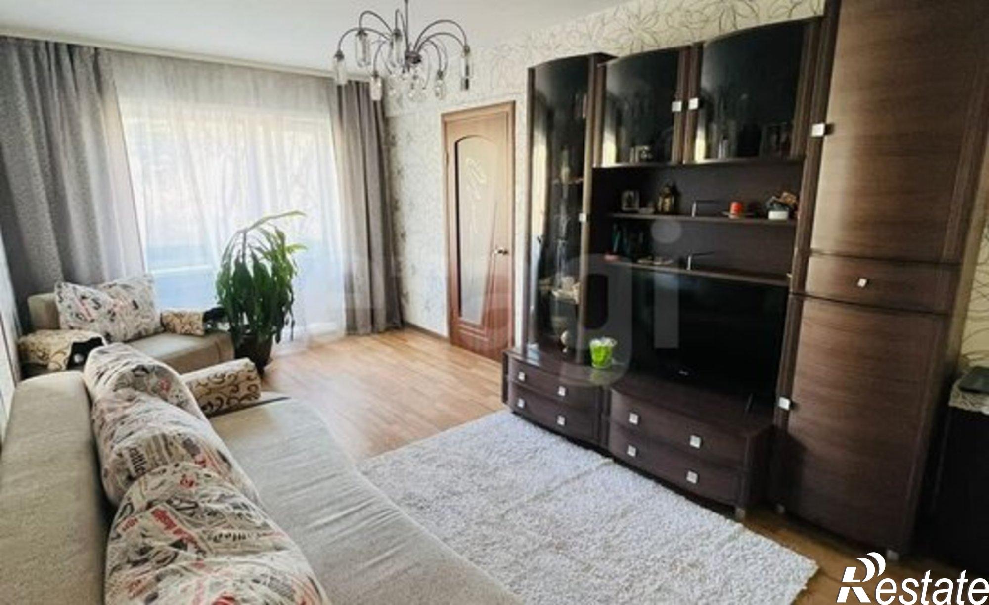 Купить квартиру за 3 990 000 рублей на улица Гагарина, 22