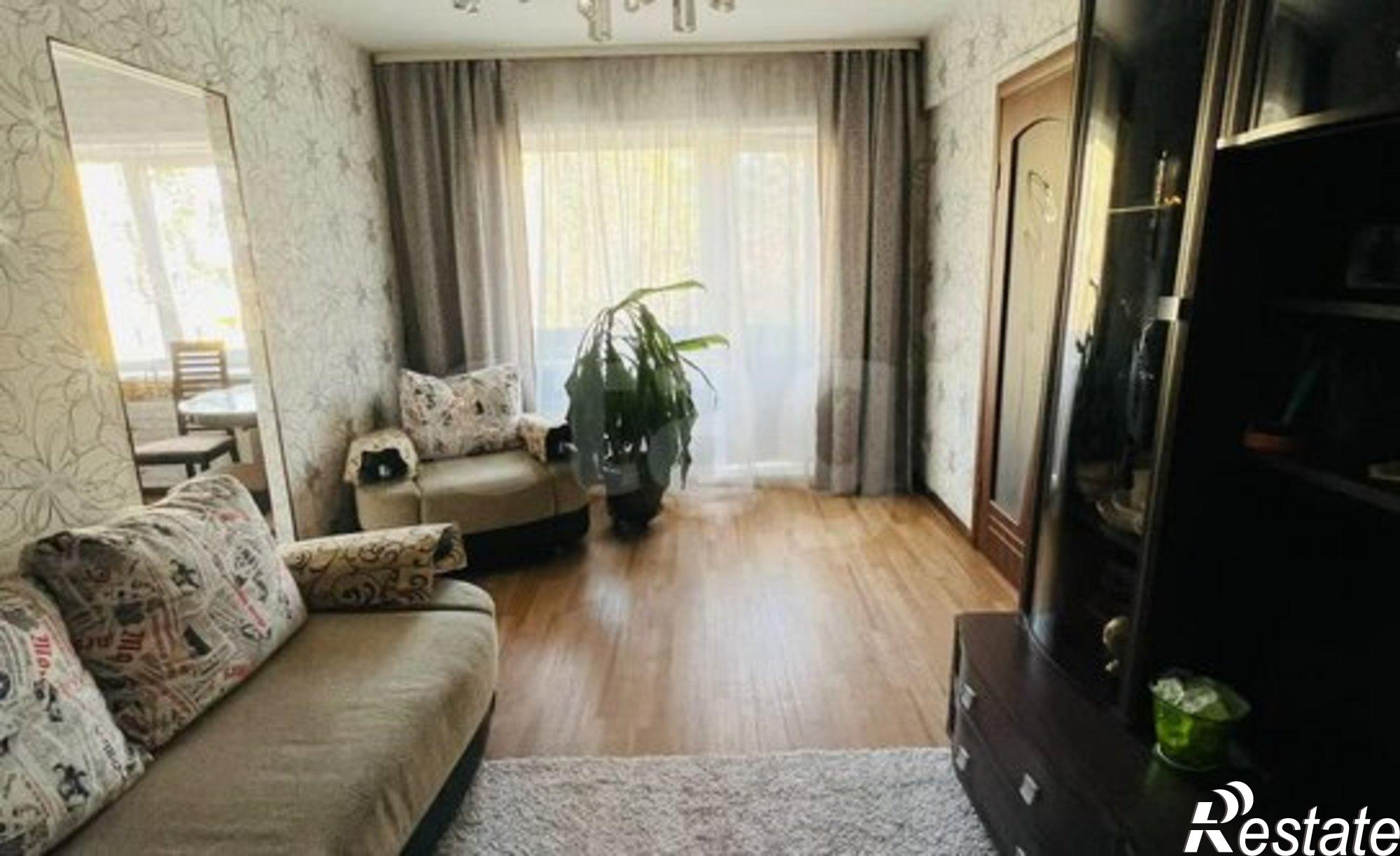 Купить квартиру за 3 990 000 рублей на улица Гагарина, 22